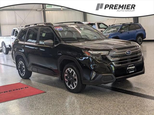 2025 Subaru Forester Premium for sale in Branford, CT