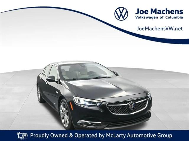 2019 Buick Regal Sportback AWD Avenir for sale in Columbia, MO