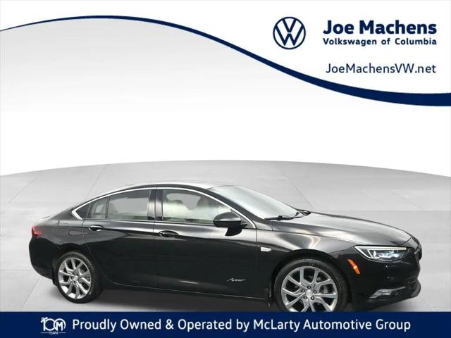 2019 Buick Regal Sportback AWD Avenir for sale in Columbia, MO