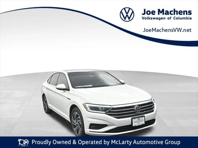 2021 Volkswagen Jetta 1.4T SEL Premium for sale in Columbia, MO