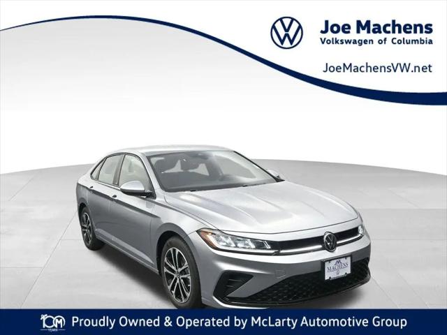 2026 Volkswagen Jetta Sport for sale in Columbia, MO