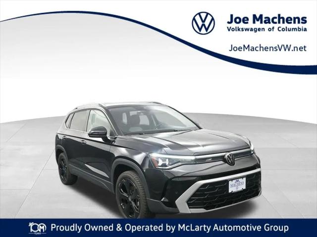 2025 Volkswagen Taos 1.5T SEL for sale in Columbia, MO