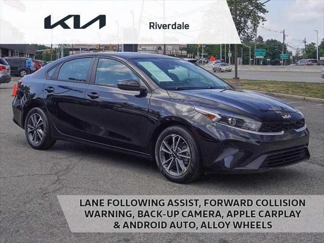 2023 Kia Forte LXS for sale in Riverdale, NJ