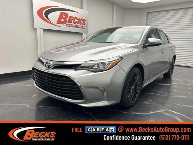 2016 Toyota Avalon Touring for sale near Mason, OH