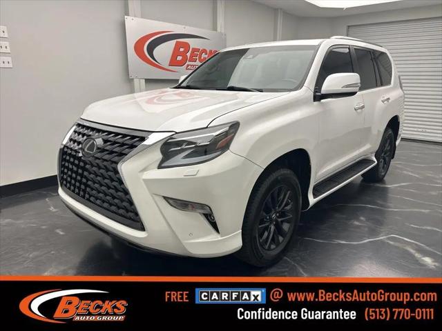 2021 Lexus GX for sale near Mason, OH