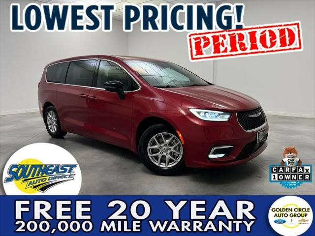 2025 Chrysler Pacifica Select for sale in Iuka, MS