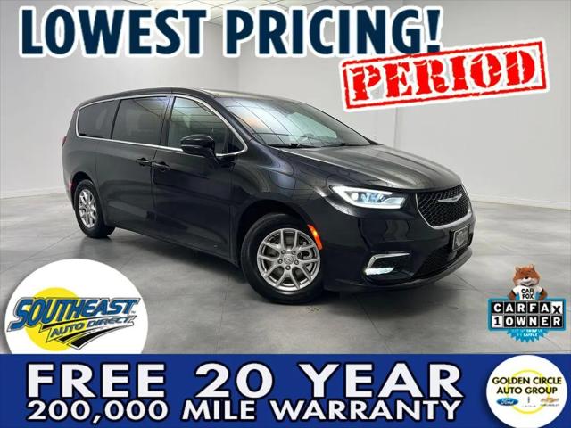 2025 Chrysler Pacifica Select for sale in Iuka, MS
