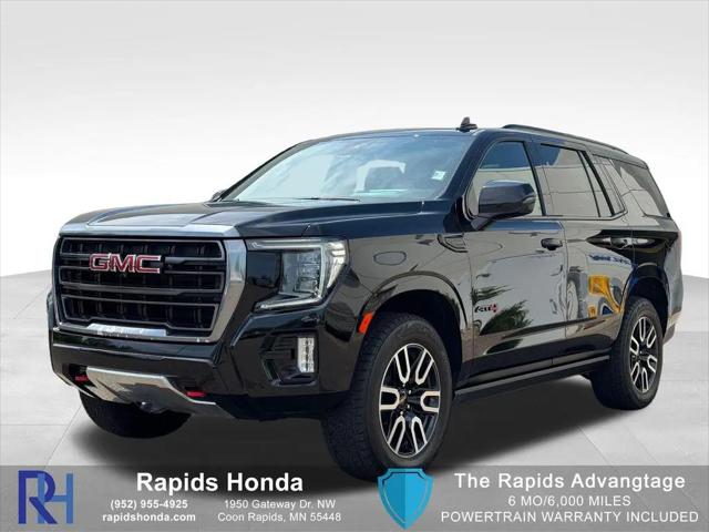 2024 GMC Yukon AT4 for sale in Coon Rapids, MN