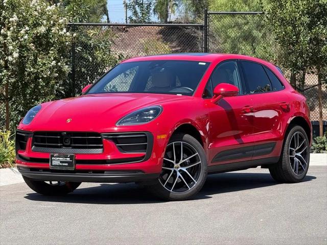 2026 Porsche Macan Macan for sale in Woodland Hills, CA