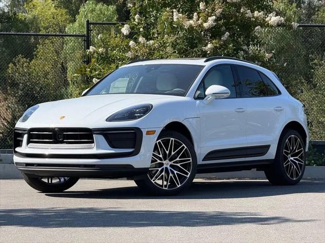 2026 Porsche Macan Macan for sale in Woodland Hills, CA