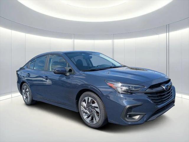 2024 Subaru Legacy Limited for sale in Lake City, FL