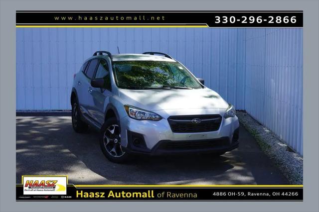 2018 Subaru Crosstrek 2.0i for sale in Ravenna, OH