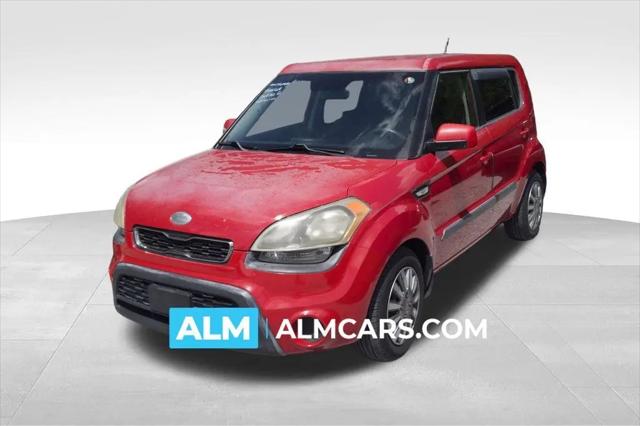 2013 Kia Soul Base for sale in Florence, SC