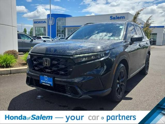 2023 Honda CR-V Hybrid Sport for sale in Salem, OR