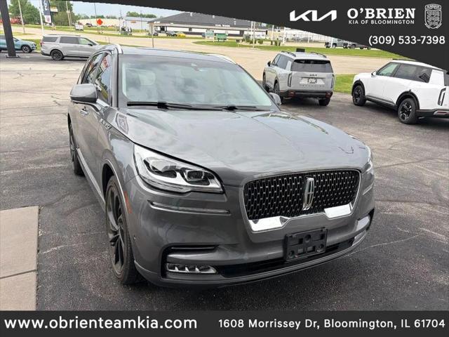 2021 Lincoln Aviator Reserve for sale in Bloomington, IL