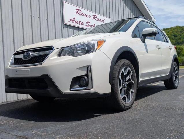 2016 Subaru Crosstrek 2.0i Limited for sale in North Apollo, PA