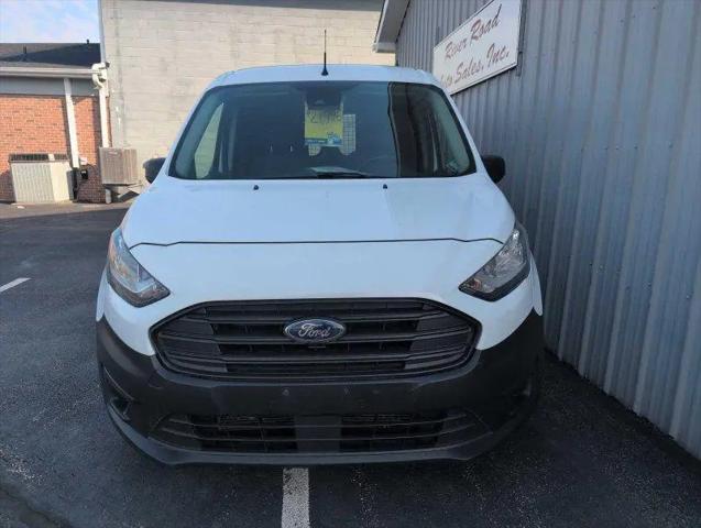 2020 Ford Transit Connect XL Cargo Van for sale in North Apollo, PA