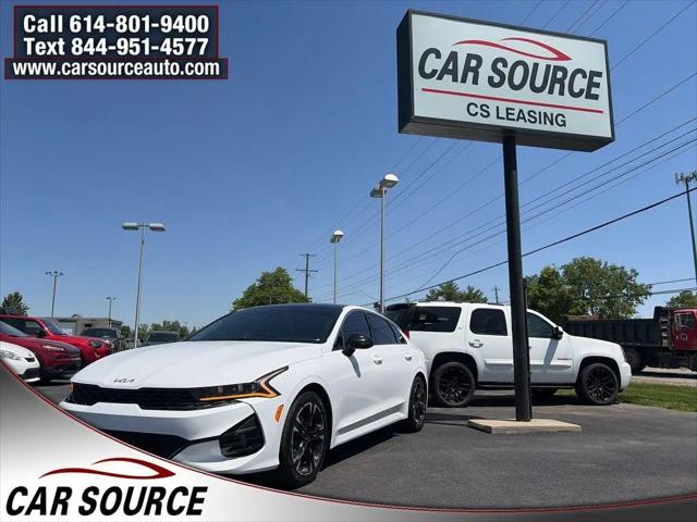 2023 Kia K5 for sale near Grove City, OH