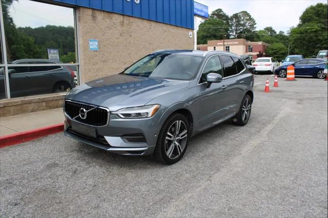 2018 Volvo XC60 T5 Momentum for sale in Smyrna, GA