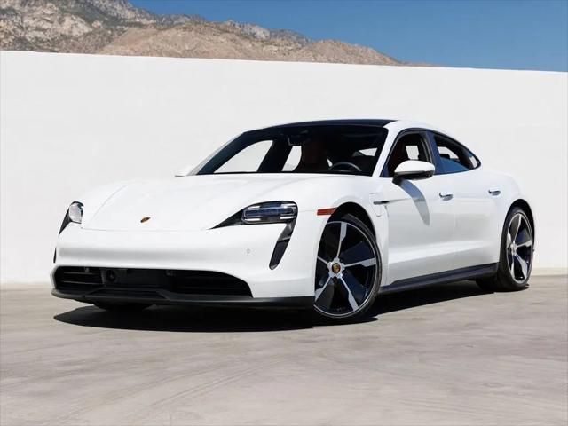 2023 Porsche Taycan Unknown for sale in Palm Springs, CA