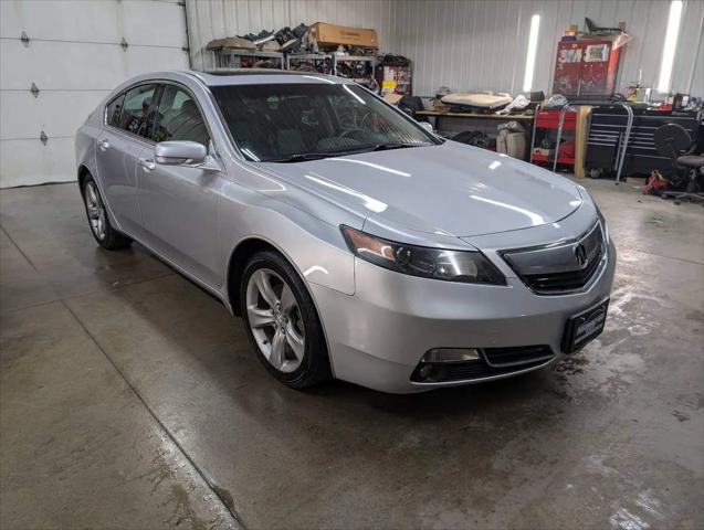 2013 Acura TL 3.7 for sale in Norwalk, IA
