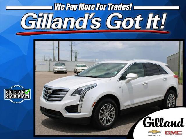 2019 Cadillac XT5 Luxury for sale in Ozark, AL