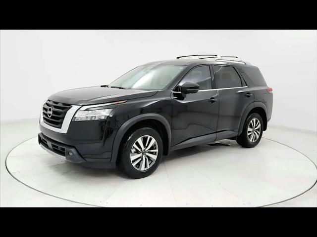 2024 Nissan Pathfinder SL FWD for sale in Olive Branch, MS