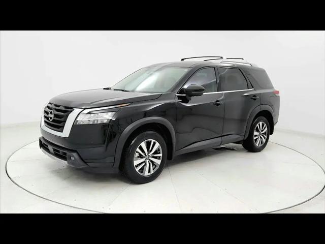 2024 Nissan Pathfinder SL FWD for sale in Olive Branch, MS