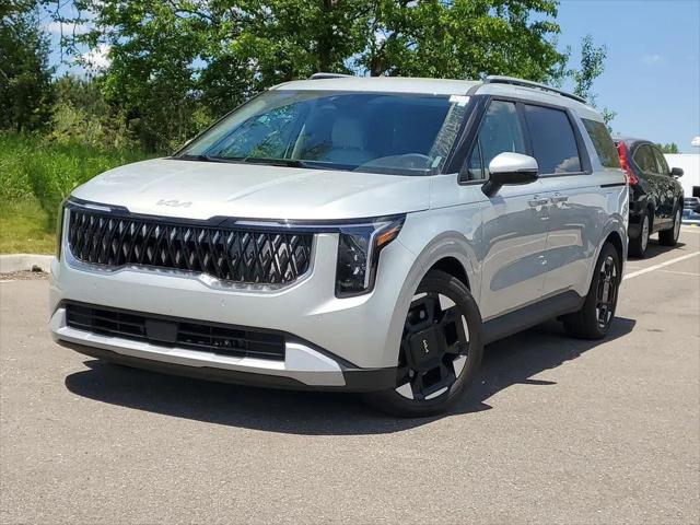 2025 Kia Carnival MPV EX for sale in Brighton, MI