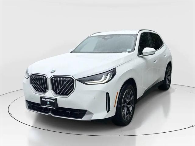 2026 BMW X3 30 xDrive for sale in Freehold, NJ