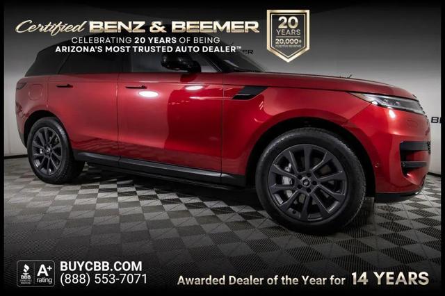 2023 Land Rover Range Rover Sport SE for sale in Scottsdale, AZ