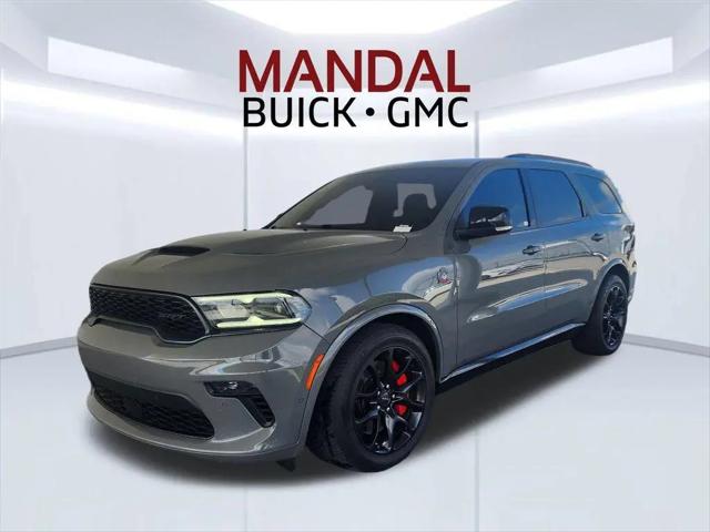 2022 Dodge Durango SRT 392 AWD for sale in D'lberville, MS