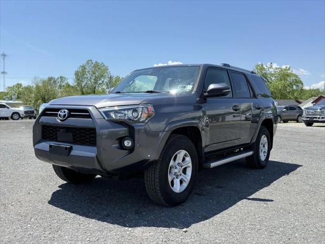 2023 Toyota 4Runner SR5 Premium for sale in Glens Falls, NY