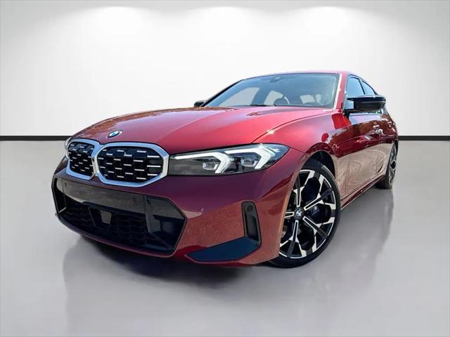 2025 BMW M340i M340i for sale in Tampa, FL