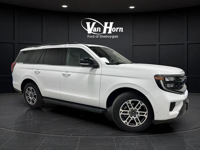 2025 Ford Expedition Active for sale in Sheboygan, WI