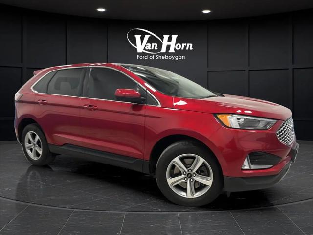 2024 Ford Edge SEL for sale in Sheboygan, WI