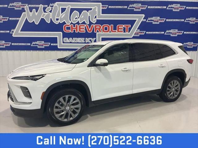 2026 Buick Enclave Preferred FWD for sale in Cadiz, KY
