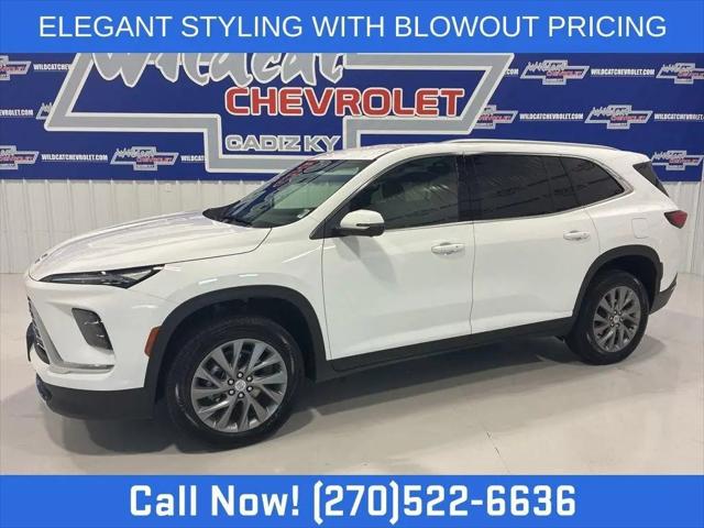 2026 Buick Enclave Preferred FWD for sale in Cadiz, KY