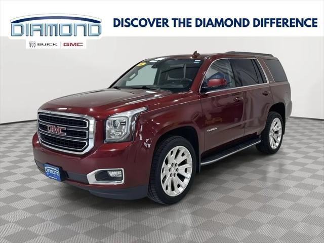 2016 GMC Yukon SLE for sale in Alexandria, MN