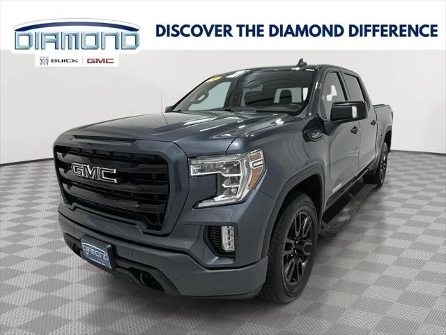 2020 GMC Sierra 1500 Elevation for sale in Alexandria, MN