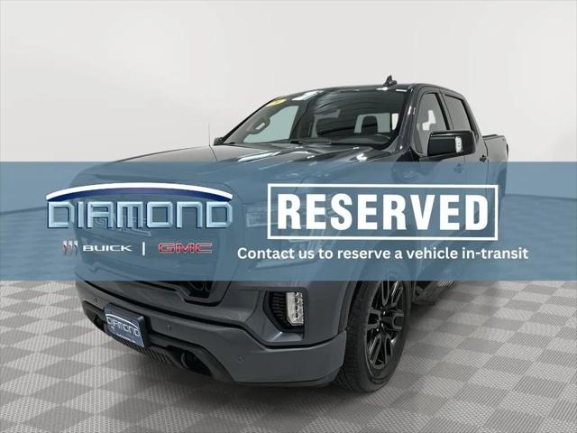 2020 GMC Sierra 1500 Elevation for sale in Alexandria, MN