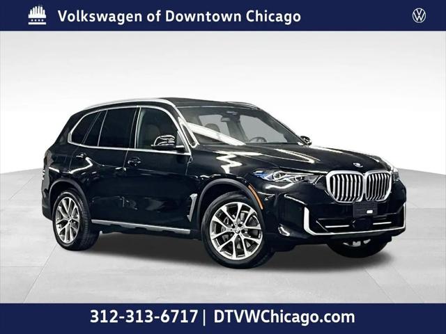2026 BMW X5 xDrive40i for sale in Chicago, IL