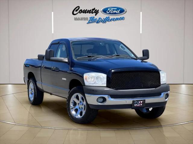 2008 Dodge Ram 1500 SLT for sale in Graham, NC