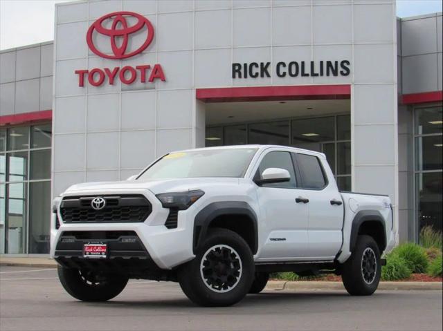 2024 Toyota Tacoma TRD Off Road for sale in Sioux City, IA