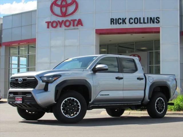 2025 Toyota Tacoma TRD Off Road for sale in Sioux City, IA
