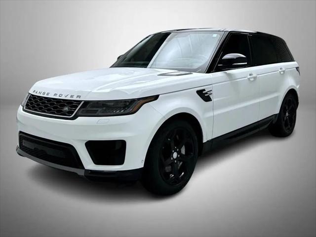 2019 Land Rover Range Rover Sport HSE for sale in Bellevue, NE