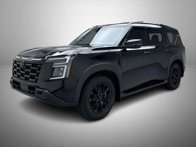 2025 Nissan Armada PRO-4X 4WD for sale in Bellevue, NE