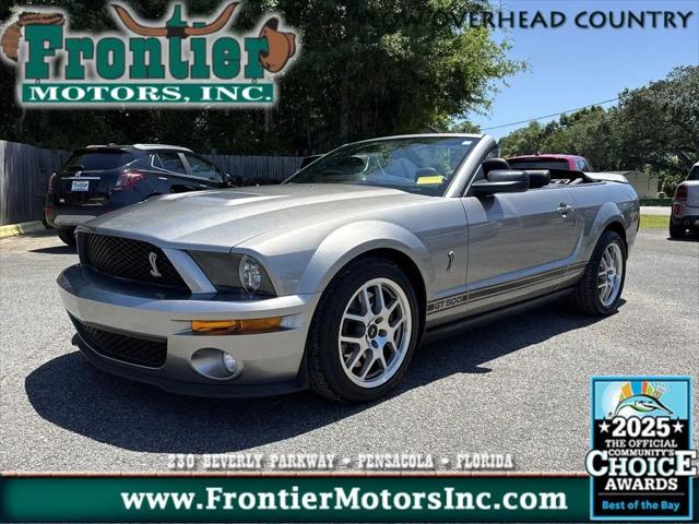 2008 Ford 500 Base for sale in Pensacola, FL