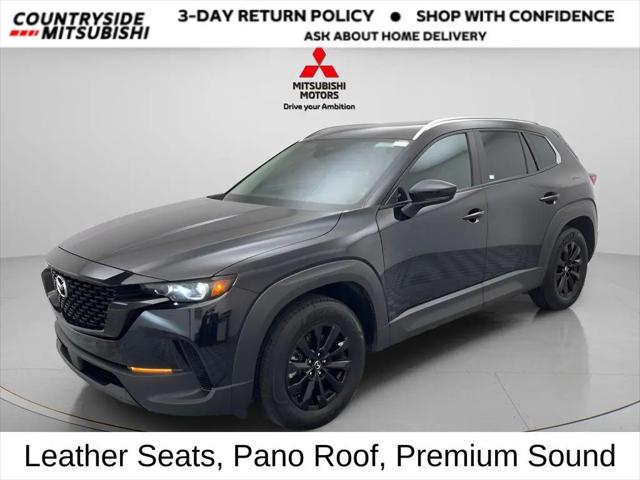 2026 Mazda CX-50 2.5 S Premium for sale in Countryside, IL