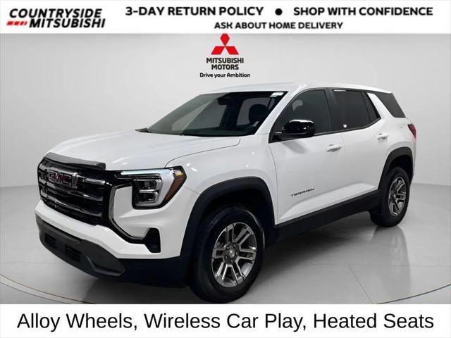 2026 GMC Terrain FWD Elevation for sale in Countryside, IL